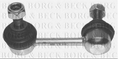 BORG & BECK bdl7096 -  Тяга / стойка, стабилизатор